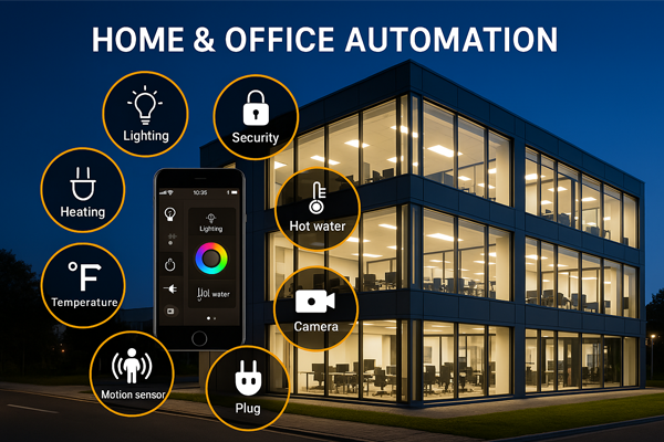 Home Automation